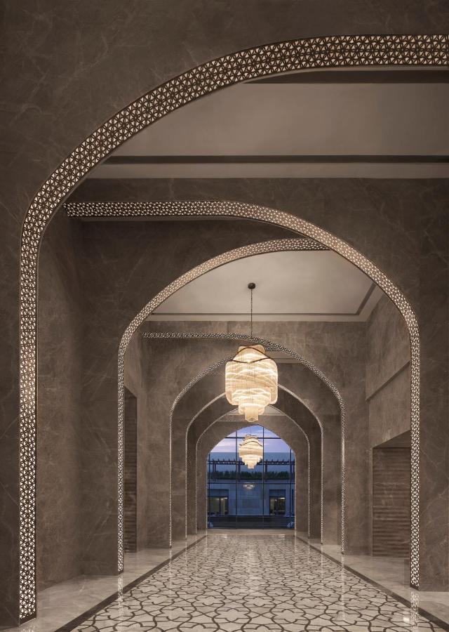 Taj Amer, 자이푸르 외부 사진