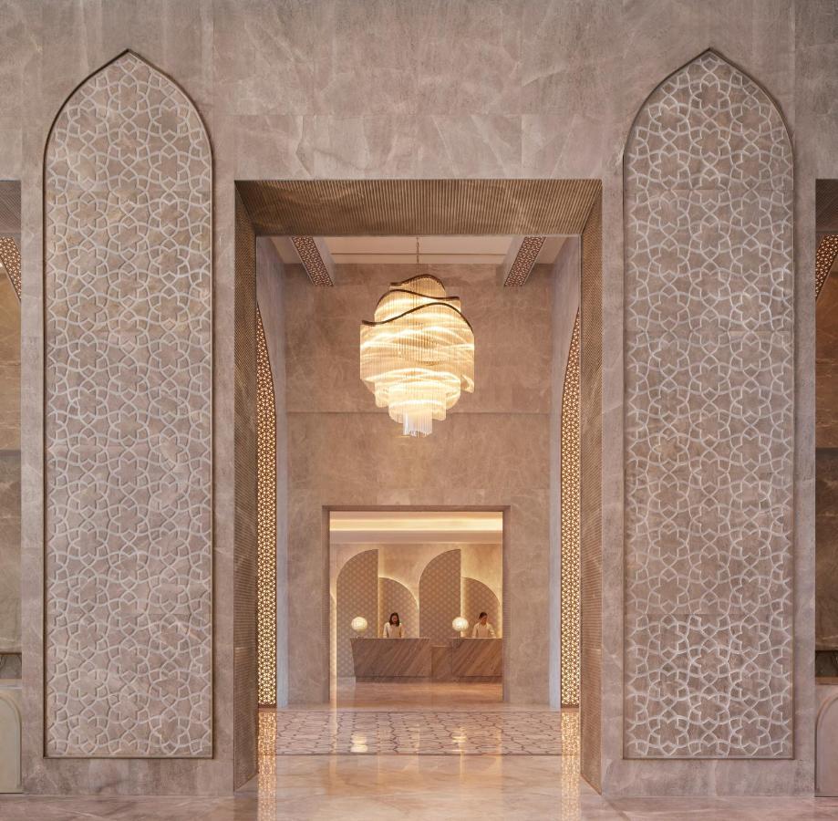 Taj Amer, 자이푸르 외부 사진