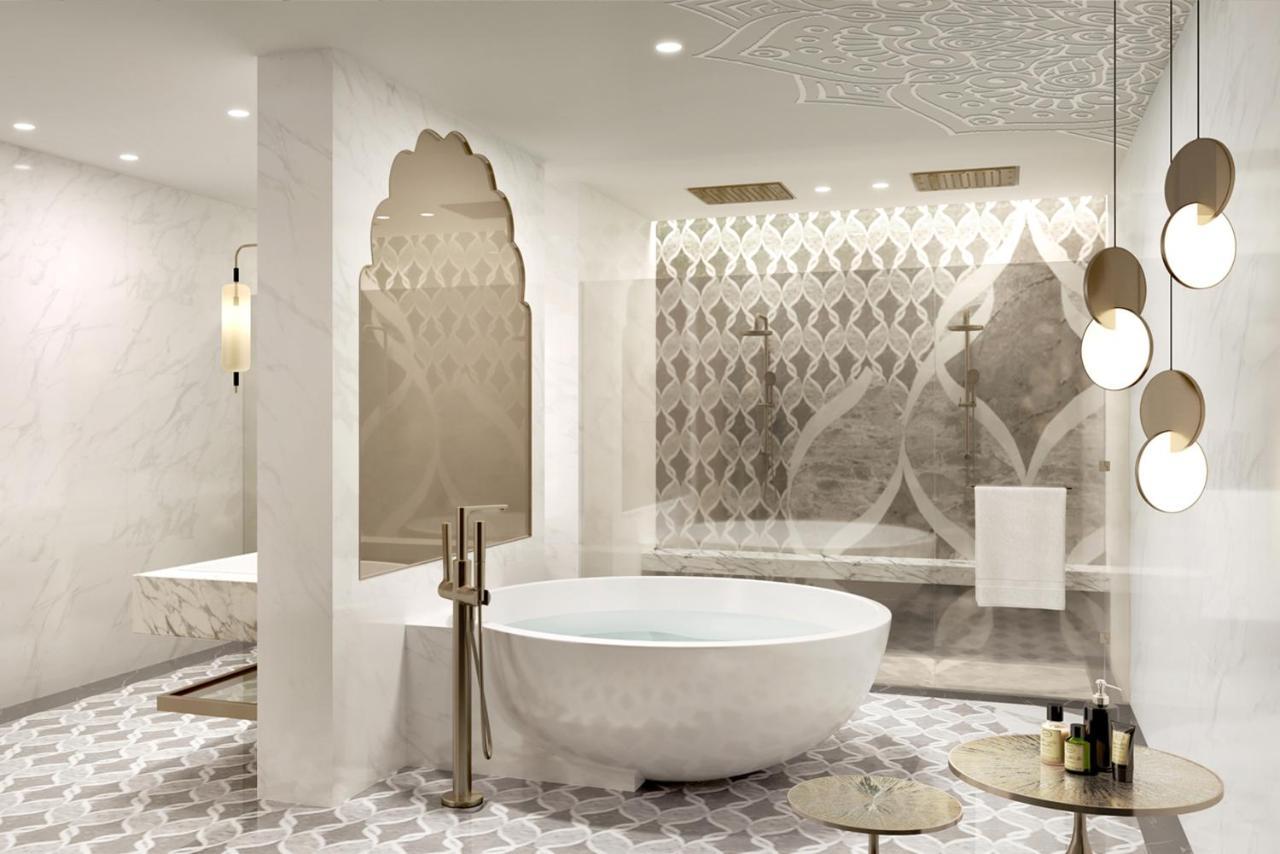 Taj Amer, 자이푸르 외부 사진