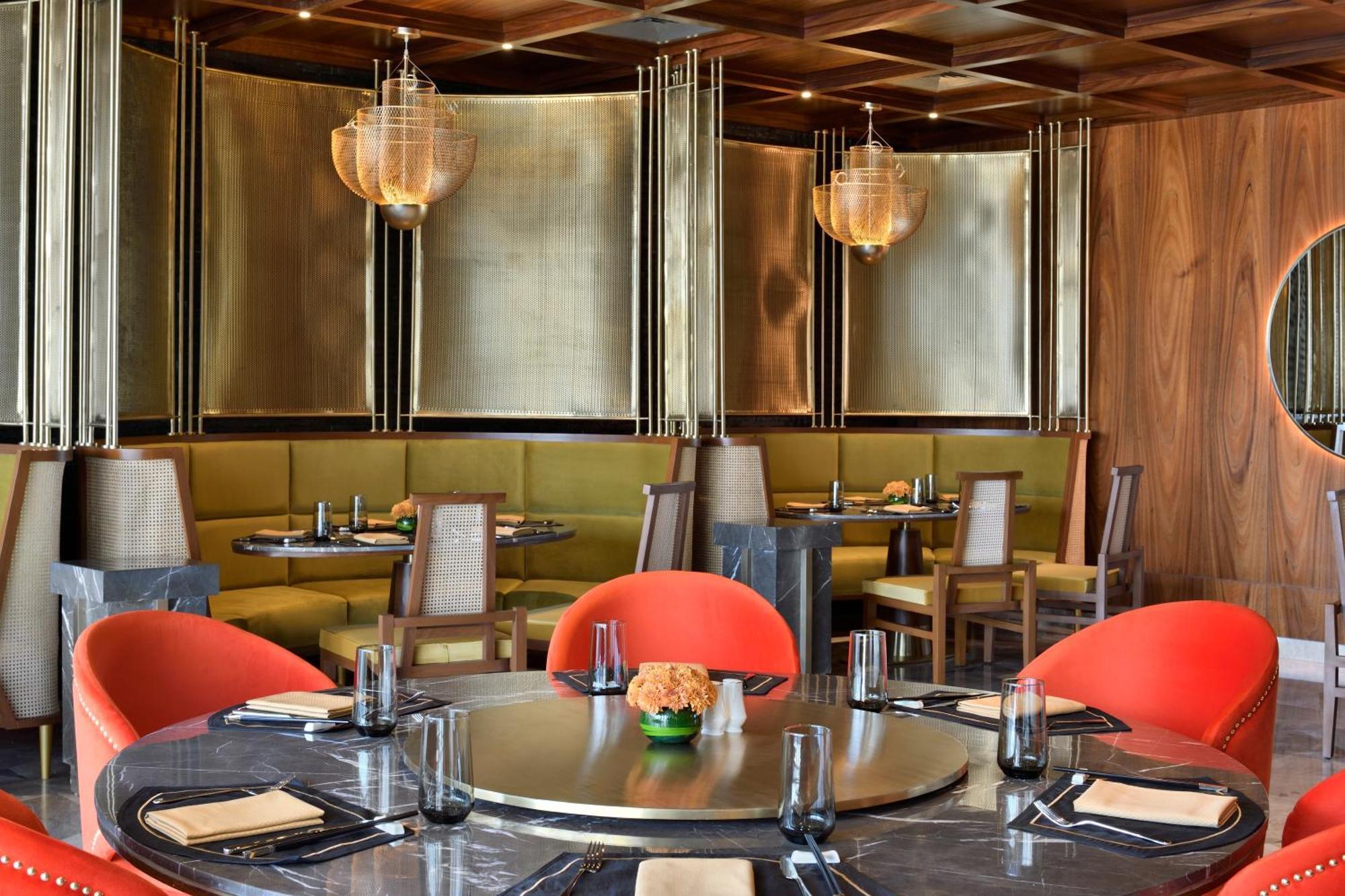 Taj Amer, 자이푸르 외부 사진